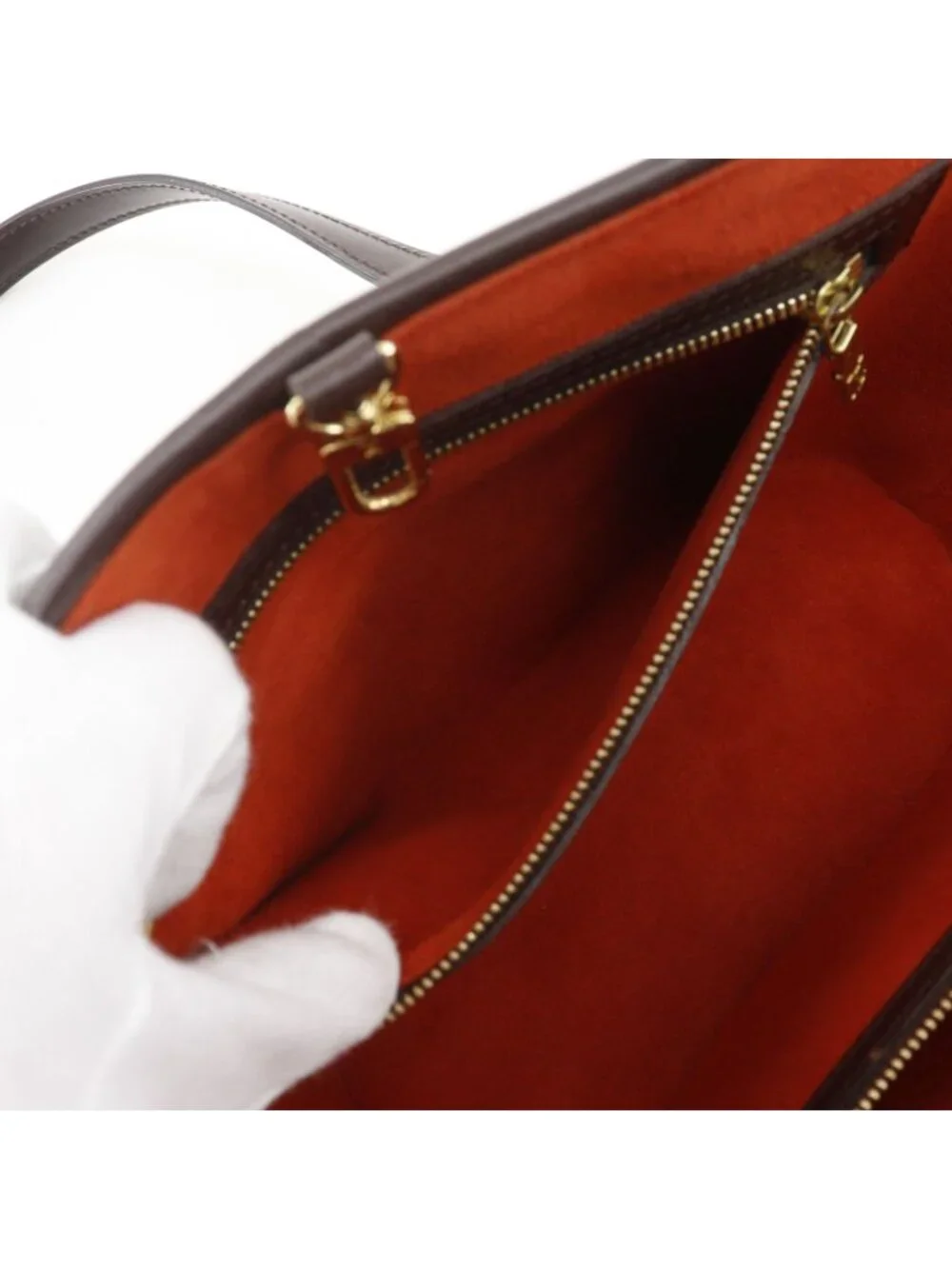 Louis Vuitton this authentic